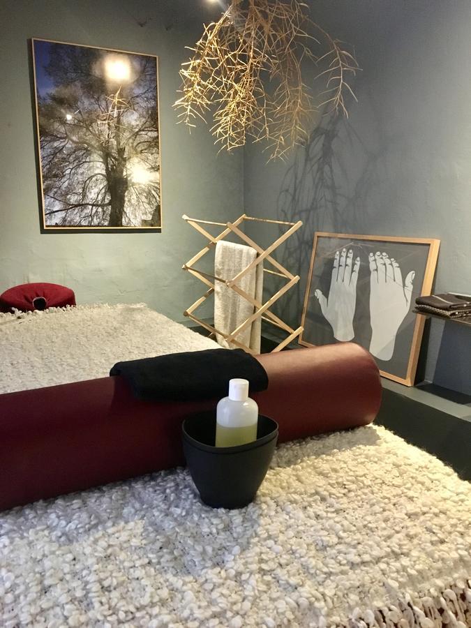 "Chambre D'Autres", Massages Montpellier Exterior foto