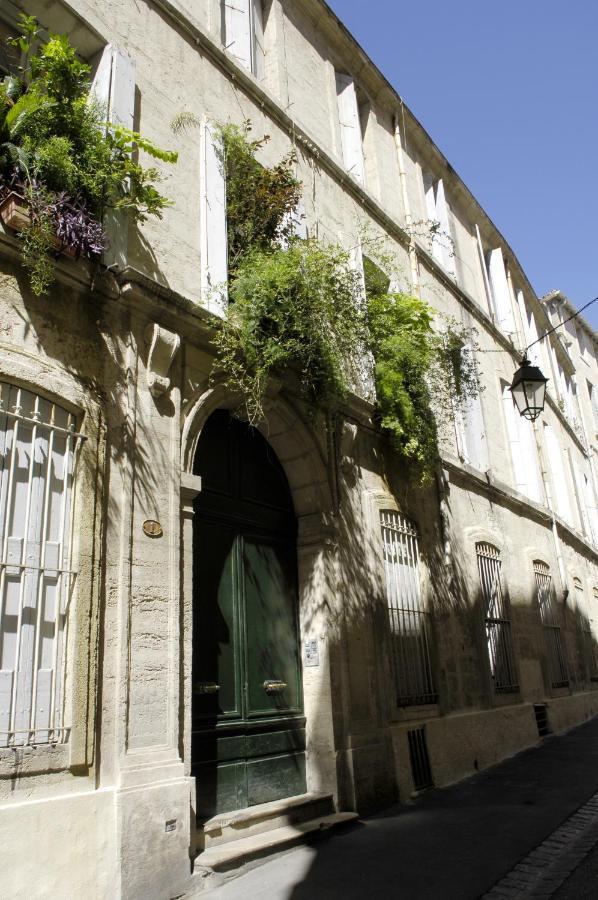 "Chambre D'Autres", Massages Montpellier Exterior foto